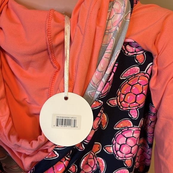 NWT Simply Southern sweater - Picture 5 of 6